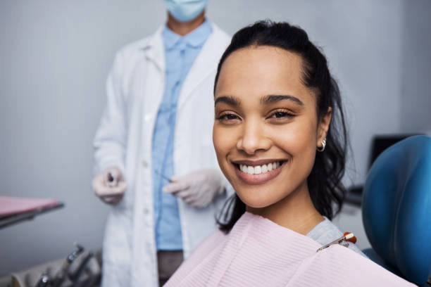 Oral Surgery in Karnes City, TX