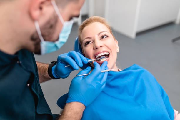 Best Dentures (Full and Partial)  in Karnes City, TX