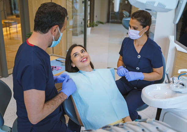 Professional Holistic Dental Care Services in Karnes City, TX