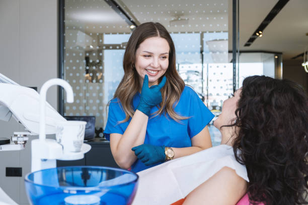 Dental Bonding in Karnes City, TX